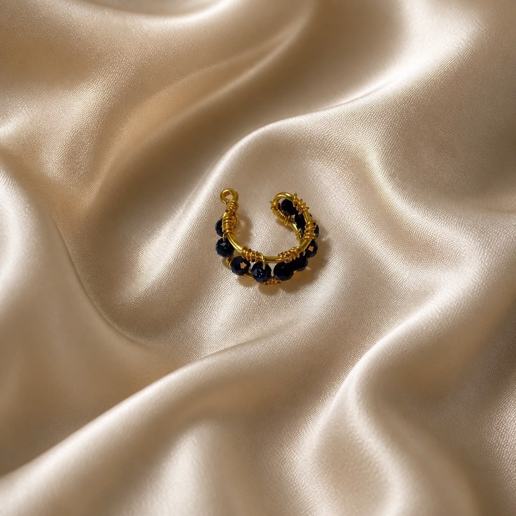 Earrings Ear-Cuff