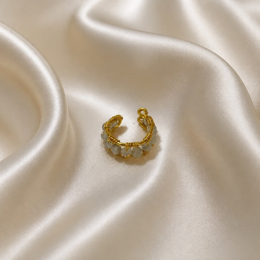 Earrings Ear-Cuff