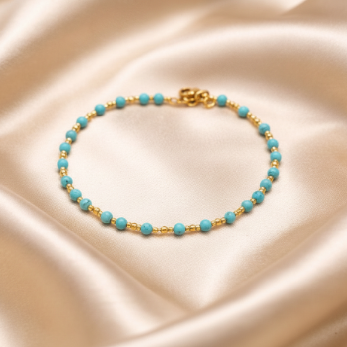 Bracelet Full Beads Rosary