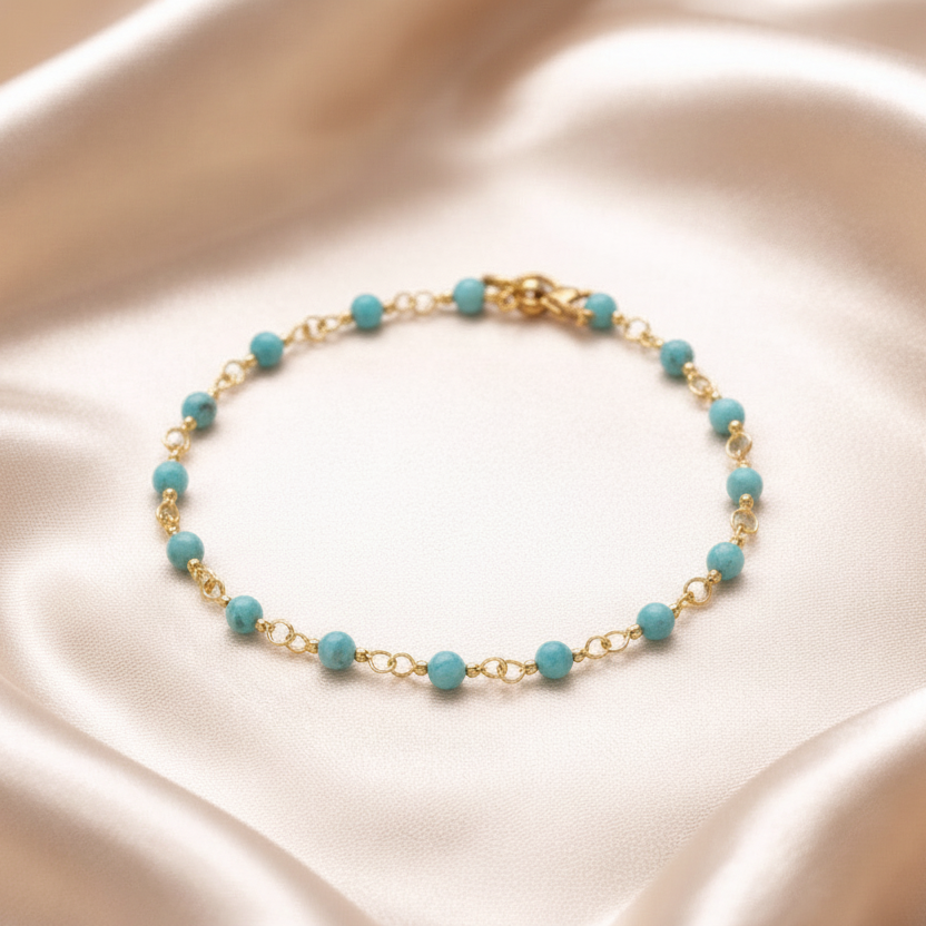 Bracelet Full Beads Rosary