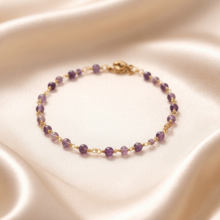 Bracelet Full Beads Rosary