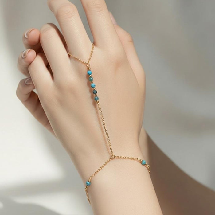 Bracelet Hand Chain