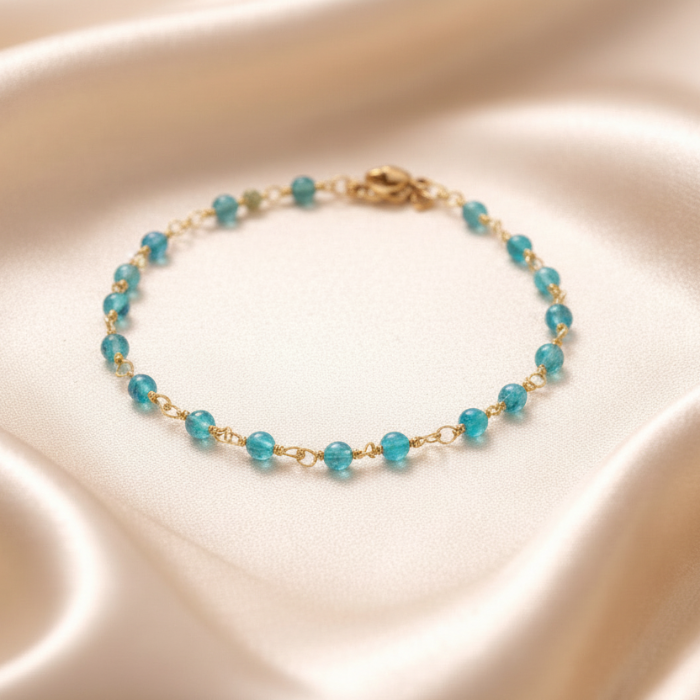 Bracelet Full Beads Rosary