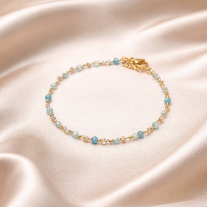 Bracelet Full Beads Rosary