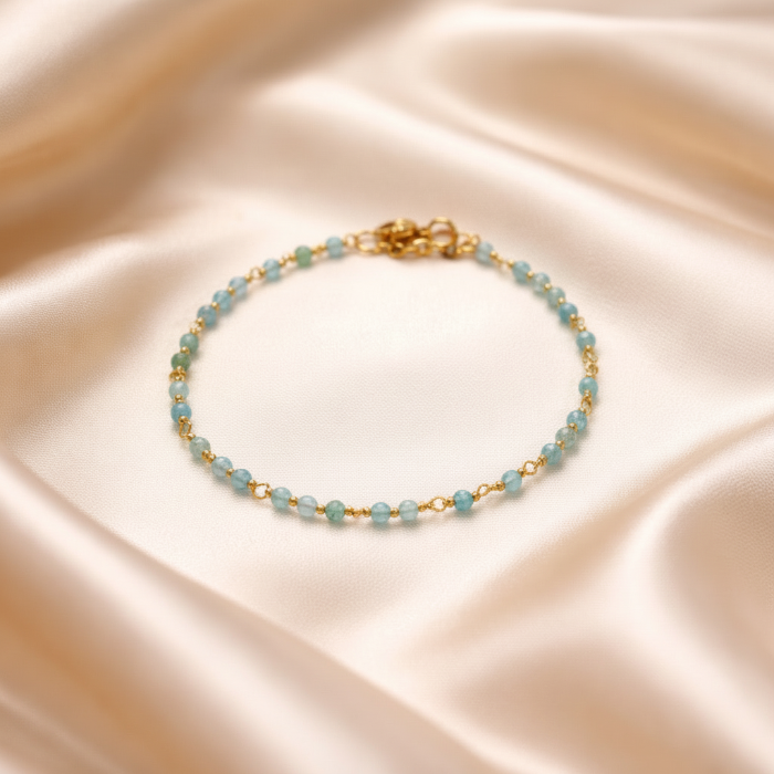 Bracelet Full Beads Rosary