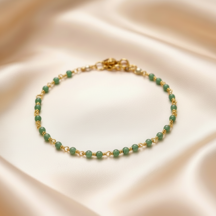 Bracelet Full Beads Rosary