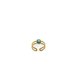Rings Stainless Steel Hindu
