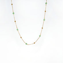 Load image into Gallery viewer, Necklace Small Beads