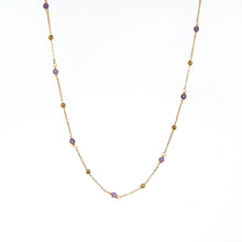 Load image into Gallery viewer, Necklace Small Beads