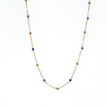 Load image into Gallery viewer, Necklace Small Beads