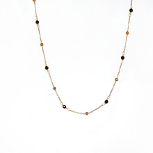 Load image into Gallery viewer, Necklace Small Beads