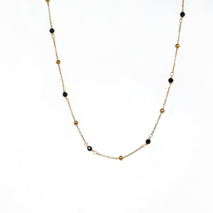 Necklace Small Beads