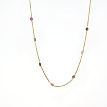 Load image into Gallery viewer, Necklace Small Beads