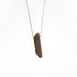 Necklace Vertical Stick