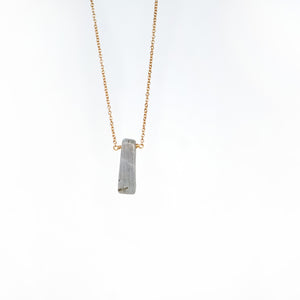 Necklace Vertical Stick