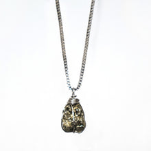 Load image into Gallery viewer, Necklaces Long Silver