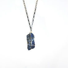 Load image into Gallery viewer, Necklaces Long Silver