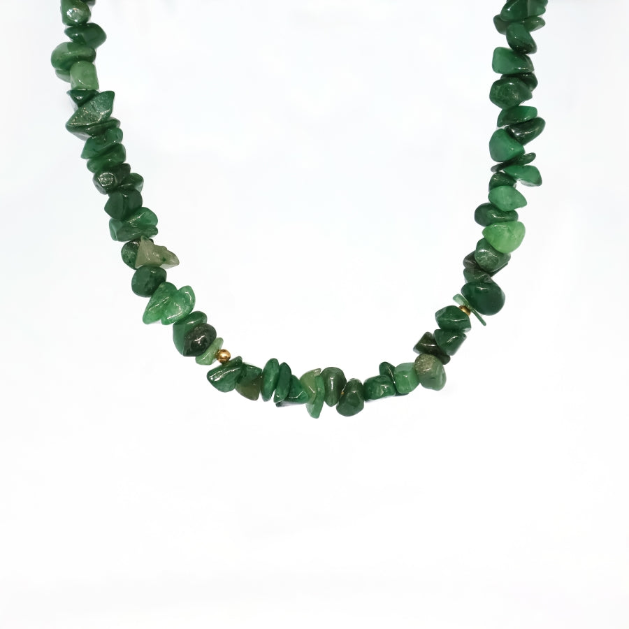 Necklace All Chopped Choker