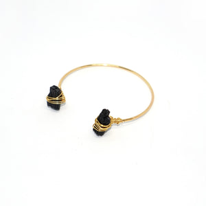 Bracelet Wired Crystals