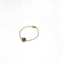 Load image into Gallery viewer, Bracelet Cage Natural Stones