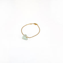 Load image into Gallery viewer, Bracelet Cage Natural Stones