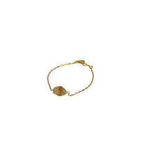 Load image into Gallery viewer, Bracelet Cage Natural Stones