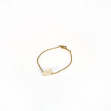 Load image into Gallery viewer, Bracelet Cage Natural Stones