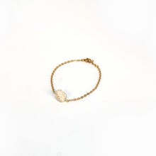 Load image into Gallery viewer, Bracelet Raw Natural Stones
