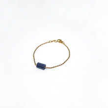 Load image into Gallery viewer, Bracelet Cage Natural Stones