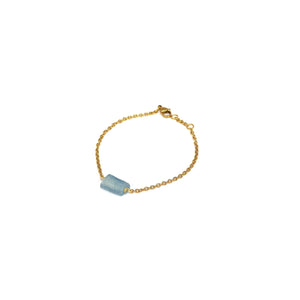 Bracelet Raw Natural Stones