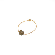 Load image into Gallery viewer, Bracelet Raw Natural Stones