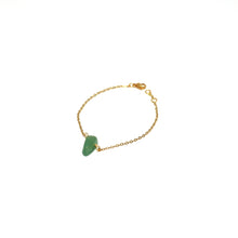 Load image into Gallery viewer, Bracelet Raw Natural Stones