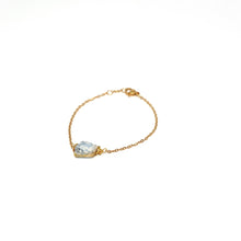 Load image into Gallery viewer, Bracelet Cage Natural Stones