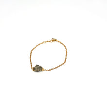 Load image into Gallery viewer, Bracelet Cage Natural Stones