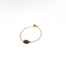 Load image into Gallery viewer, Bracelet Cage Natural Stones