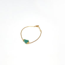 Load image into Gallery viewer, Bracelet Cage Natural Stones