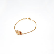 Load image into Gallery viewer, Bracelet Cage Natural Stones