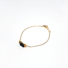 Load image into Gallery viewer, Bracelet Cage Natural Stones