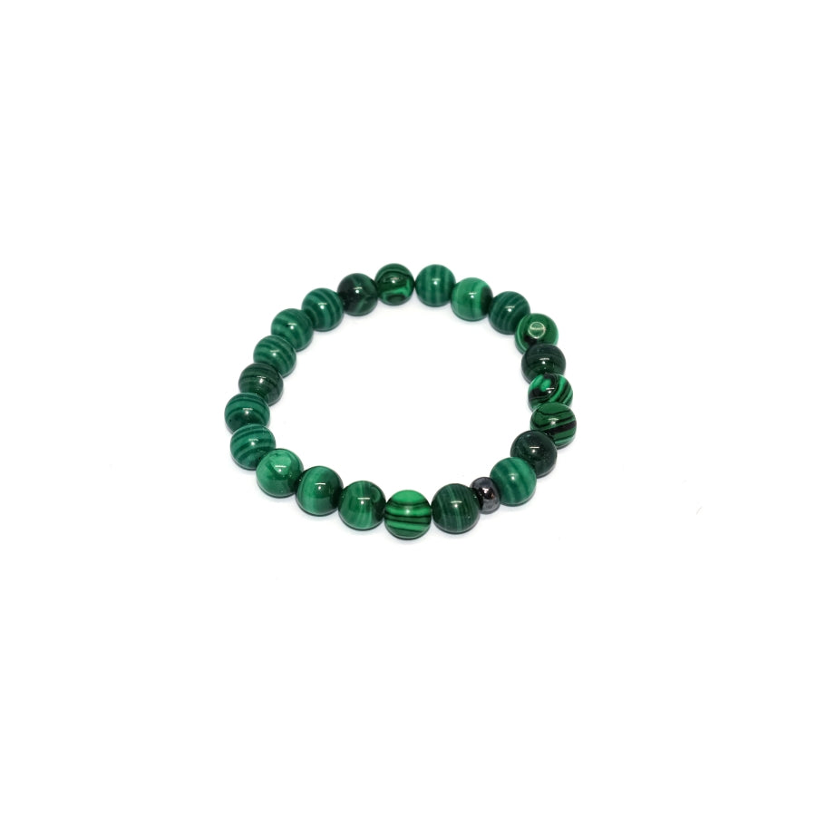 Bracelet Elastic Colorful Beads