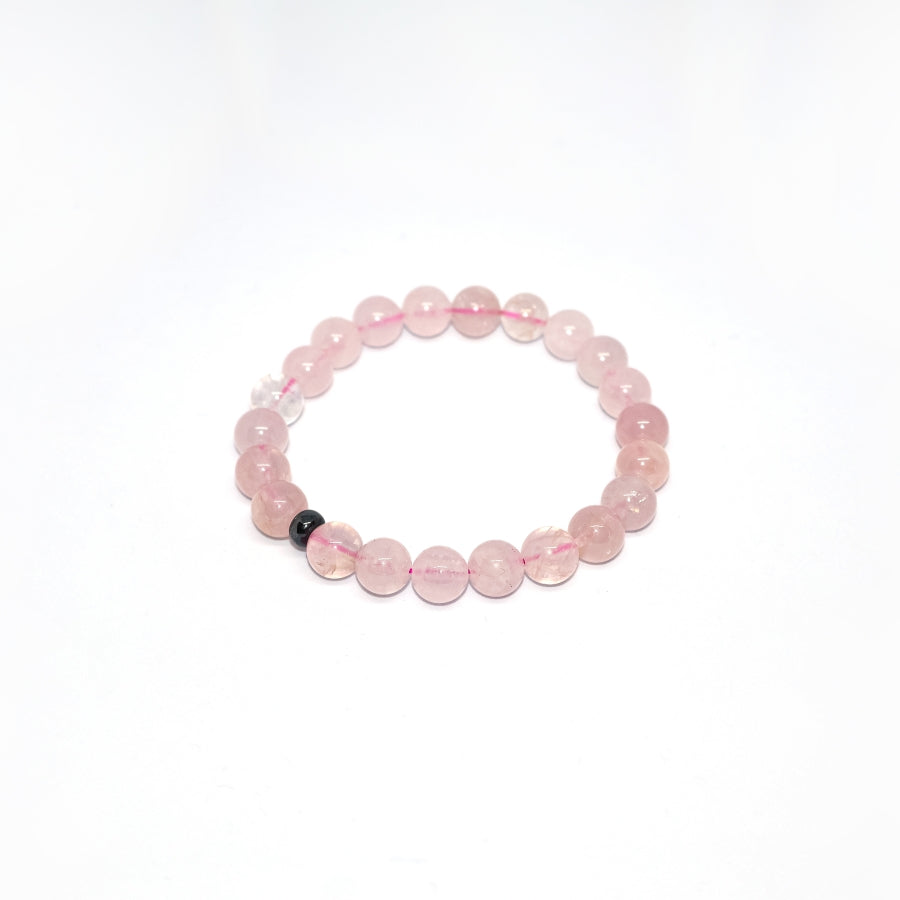 Bracelet Elastic Colorful Beads