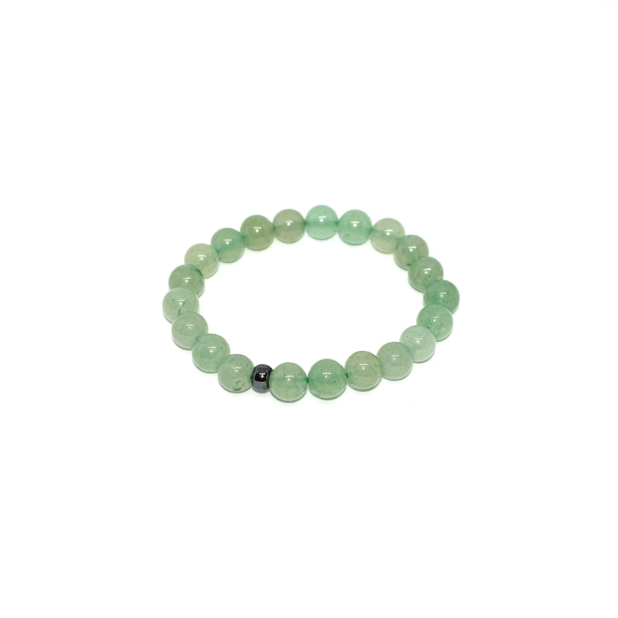 Bracelet Elastic Colorful Beads