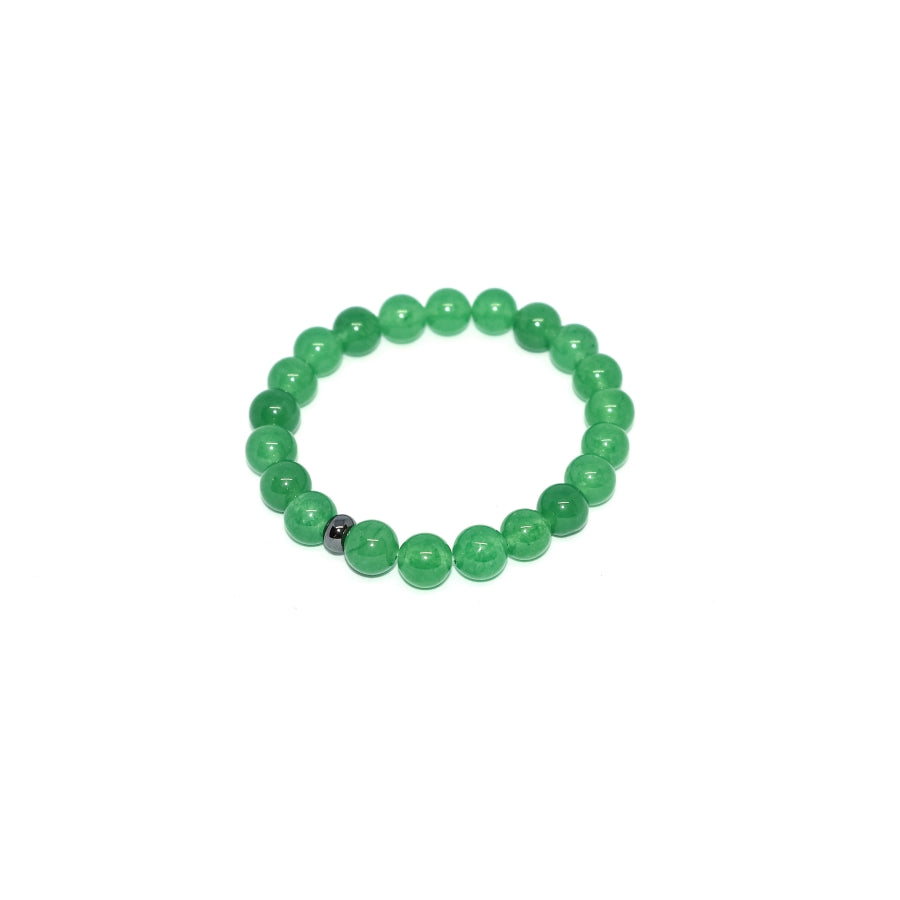 Bracelet Elastic Colorful Beads