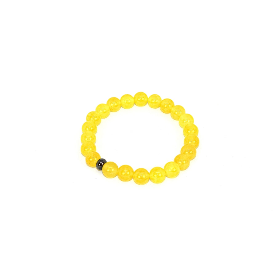Bracelet Elastic Colorful Beads