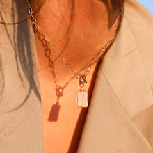 Load image into Gallery viewer, Necklace Thick Sailor