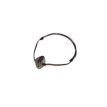 Load image into Gallery viewer, Leather Bracelets Stones Woman