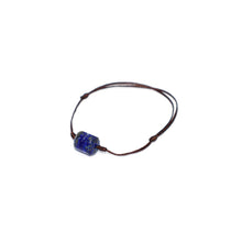Load image into Gallery viewer, Leather Bracelets Stones Woman