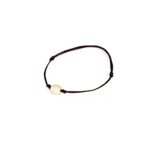 Load image into Gallery viewer, Leather Bracelets Stones Woman