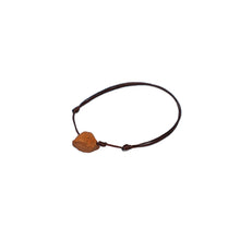 Load image into Gallery viewer, Leather Bracelets Stones Woman