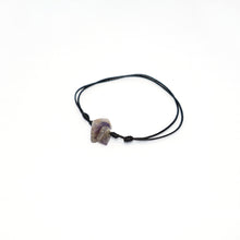 Load image into Gallery viewer, Leather Bracelets Stones Woman