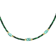 Load image into Gallery viewer, Necklace Choker Beads